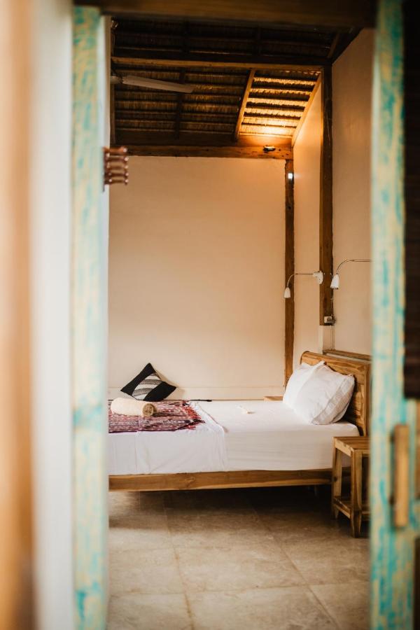 Kalyssa Beach Bungalows Pemuteran Dış mekan fotoğraf