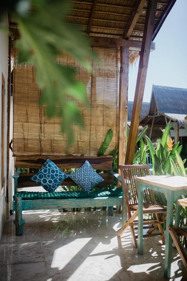 Kalyssa Beach Bungalows Pemuteran Dış mekan fotoğraf