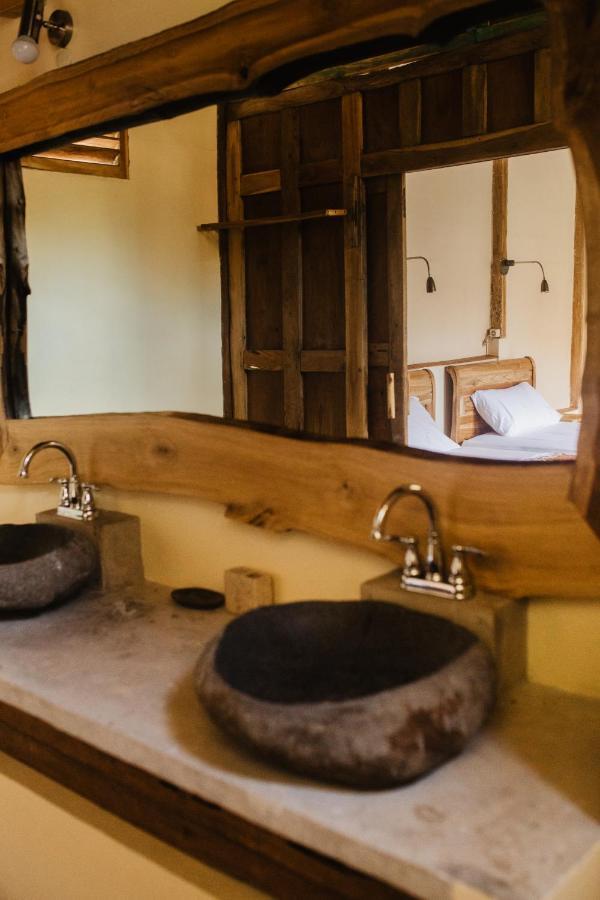 Kalyssa Beach Bungalows Pemuteran Dış mekan fotoğraf