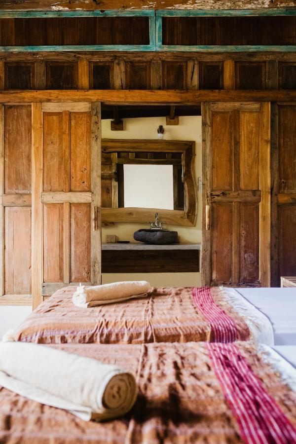 Kalyssa Beach Bungalows Pemuteran Dış mekan fotoğraf