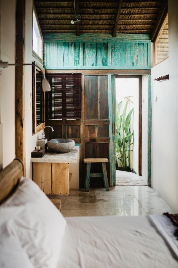 Kalyssa Beach Bungalows Pemuteran Dış mekan fotoğraf