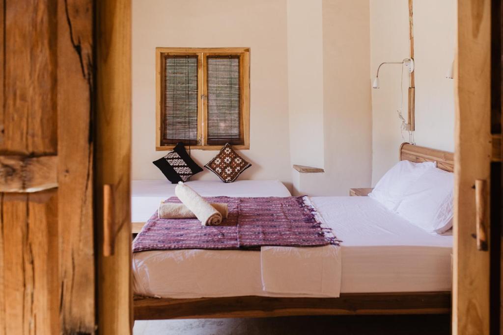 Kalyssa Beach Bungalows Pemuteran Dış mekan fotoğraf