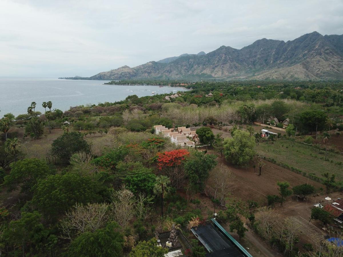 Kalyssa Beach Bungalows Pemuteran Dış mekan fotoğraf